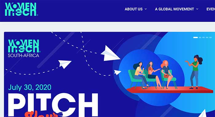 Women in Tech